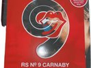 Black and Blue by The Rolling Stones (Vinyl, 2020, 1-Disc, Polydor)