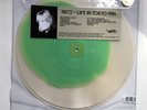 NICO Live Tokyo Vinyl ED Limited RSD 2017 313/500 LOU REED VELVET UNDERGRound