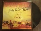 Primus - Sailing The Seas of Cheese 200g Black Vinyl 2013 Reissue New Stereo Mix