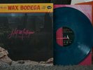 Hot Mulligan I Won't Reach Out To You EP Blue Galaxy Limited Rare 600 Vinyl