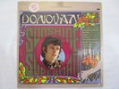 Vinyl LP - Donovan - Sunshine Superman Stereo In Shrink NM ---  Cool
