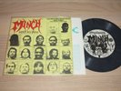 MINCH GREY VINYL 7