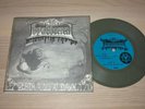 Thyabhorrent GREEN VINYL 7