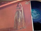 1957 orig Julie London About the Blues lp 1st press turquoise MONO plays EX