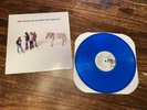 SOUL ASYLUM Vinyl LP Record AND THE HORSE THEY RODE IN ON Original US 1st BLUE