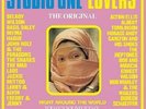 VARIOUS ARTISTS - STUDIO ONE LOVERS NEW VINYL