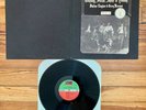Crosby, Stills, Nash & Young: Deja Vu LP Vinyl Faux Leather Textured US VG+/VG+