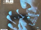 Little Sonny - Black & Blue LP 1971 Enterprise Records ENS 1018