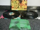 LP VINYL DOUBLE ALBUM THE CORAL - CORAL ISLAND UK IST PRESS 2021 NM/NM