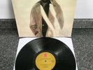 LP VINYL ALBUM TEDDY PENDERGRASS: TEDDY PENDERGRASS PIR 81756 1ST UK PRESS EX/EX