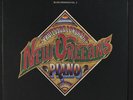 PROFESSOR LONGHAIR: new orleans piano ATLANTIC 12