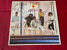 Rare 5 Star Silk & Steel Signed Autographed Import West Germany 12