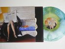 PART TIME Spell #6 RARE Colored Splatter Vinyl LP LIMITED ED 2018 Burger Records