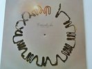 Curved Air - Midnight Wire - Vinyl LP UK 1st Press 1975 EX+/EX
