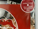 Rolling Stones Black And Blue Limited Edition Carnaby Street Red Vinyl llimited
