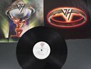 Van Halen 5150 WB 25394-1  1986 LP  EX