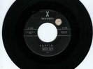 Beach Boys 45 Surfin/Luau X G+ original surf classic 85
