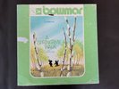 Lucille Wood - A Springtime Walk  LP  Green Colored Vinyl Record Bowmar