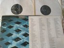 THE WHO, TOMMY.  - VG VINYL.  1969 - WITH LYRIC BOOKLET.