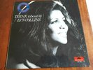 SOUL FUNK - LYN COLLINS - THINK (about it ) POLYDOR  GERMANY