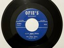 PEREZ BROS (PREMIERS) Truly Yours/Dream A Little DOO-WOP R&B 1963 Rare HEAR