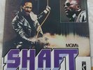 Isaac Hayes - Shaft - 1971 Stax double LP - Near Mint