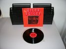 Miles Davis Miles Smiles - Jazz - EX - CL 2601 Mono