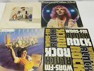 Records/Vinyl-Rock-Supertramp-Fleetwood Mac-Peter Frampton