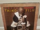 Frank Zappa Thing-Fish 3 Piece Vinyl Set Original Cast Recording vintage