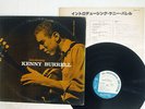 KENNY BURRELL INTRODUCING BLUE NOTE GXK 8011 Japan VINYL LP