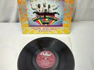 The Beatles Magical Mystery Tour LP -Smal 2835-Purple Label-Near Mint
