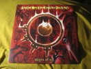 ARCH ENEMY wages of sin ORIG VINYL LP  in flames arch dark tranquility