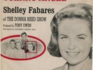PICTURE SLEEVE - SHELLEY FABARES - 