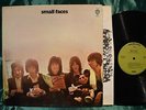 Small Faces 'First Step' LP