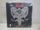 Tyfoon Criminal Death Black Vinyl