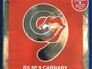 The Rolling Stones  - Black and Blue (No 9 Carnaby Street Red Vinyl/1000 Only)