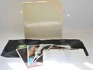 THE BEATLES 'The Beatles (The White Album)' 1968 Vinyl LP With NUMBER   - E12