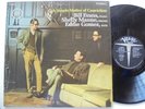 BILL EVANS A Simple Matter Of Conviction VERVE V6 8675 Stereo Jazz LP HEAR