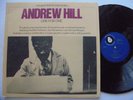 ANDREW HILL One For One BLUE NOTE BN LA459 Stereo Jazz LP HEAR