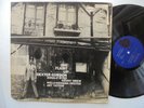 DEXTER GORDON One Flight Up BLUE NOTE BST 84176 Stereo United Artists Jazz LP