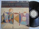 CHARLES MINGUS Mingus Ah Um COLUMBIA CS 8171 WL Promo Jazz LP HEAR
