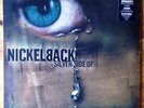 Nickelback - Silver Side Up Vinyl LP New