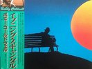 Bobby Caldwell Evening Scandal T.K. Records 25AP 1354 LP JAPAN OBI INSERT