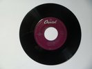 MAZZY STAR - Fade Into You / She’s My Baby 45 RPM - Capitol Jukebox Promo RARE