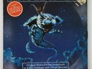 THE NEVERENDING STORY OST LP Giorgio Moroder LIMAHL ...GOLD PROMO STAMP rare