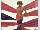 JULIE LONDON LP Latin in a Satin Mood LIBERTY Audition WHITE LABEL PROMO rare