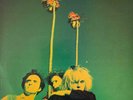 The Gun Club ?- Miami (LP) (VG/VG-)