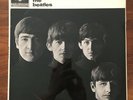 THE BEATLES With The Beatles SCARCE NO STEREO 2 BOX UK PRESS VINYL LP LAMINATED