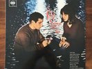 PAUL SIMON The Paul Simon Song Book CBS TEXTURED LABELS UK 1st VINYL LP STEREO