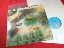 Pink Floyd  A SAUCERFUL OF SECRETS  LP EMI Columbia 1C 072-04190 Germany nm